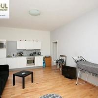 Flat Czechia, Ustecky region, Teplice, 51 sq.m.