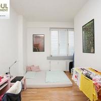 Flat Czechia, Ustecky region, Teplice, 51 sq.m.