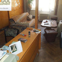 Flat Czechia, Ustecky region, Teplice, 50 sq.m.