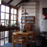 Квартира в Чехии, Карловарский край, Карловы Вары, 62 кв.м.