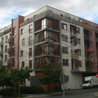 Flat Czechia, Ustecky region, Teplice, 41 sq.m.