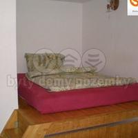 Flat Czechia, Ustecky region, Teplice, 41 sq.m.