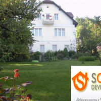 Дом в Чехии, Карловарский край, Карловы Вары, 211 кв.м.