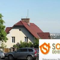 Дом в Чехии, Карловарский край, Карловы Вары, 211 кв.м.