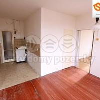 Flat Czechia, Ustecky region, Teplice, 72 sq.m.