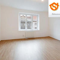 Flat Czechia, Ustecky region, Teplice, 54 sq.m.