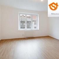 Flat Czechia, Ustecky region, Teplice, 54 sq.m.