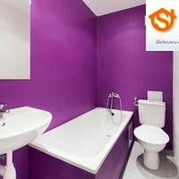 Flat Czechia, Ustecky region, Teplice, 54 sq.m.