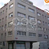 Квартира в центре города в Чехии, Карловарский край, Карловы Вары, 54 кв.м.