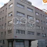 Квартира в центре города в Чехии, Карловарский край, Карловы Вары, 54 кв.м.