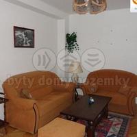 Flat in the city center Czechia, Ustecky region, Teplice, 78 sq.m.