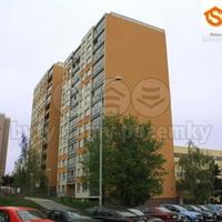 Flat Czechia, Karlovy Vary Region, Karlovy Vary, 41 sq.m.