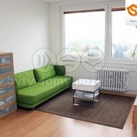 Flat Czechia, Karlovy Vary Region, Karlovy Vary, 41 sq.m.