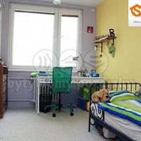 Flat Czechia, Karlovy Vary Region, Karlovy Vary, 41 sq.m.