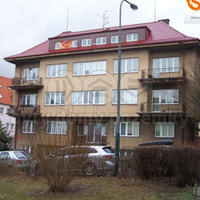 Flat Czechia, Karlovy Vary Region, Karlovy Vary, 88 sq.m.