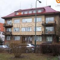 Flat Czechia, Karlovy Vary Region, Karlovy Vary, 88 sq.m.