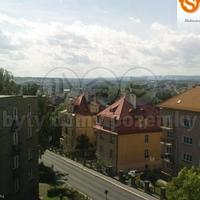 Flat Czechia, Karlovy Vary Region, Karlovy Vary, 88 sq.m.