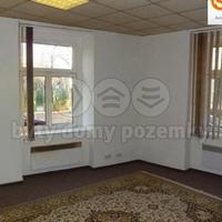 Flat Czechia, Ustecky region, Teplice, 43 sq.m.