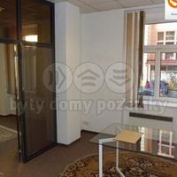 Flat Czechia, Ustecky region, Teplice, 43 sq.m.