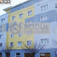 Flat in the city center Czechia, Karlovy Vary Region, Karlovy Vary, 70 sq.m.