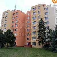 Flat Czechia, Ustecky region, Teplice, 73 sq.m.