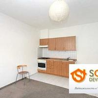 Flat Czechia, Ustecky region, Teplice, 40 sq.m.