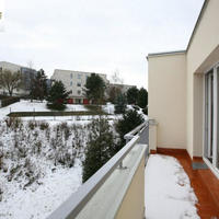 Flat Czechia, Karlovy Vary Region, Karlovy Vary, 39 sq.m.