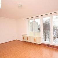 Flat Czechia, Karlovy Vary Region, Karlovy Vary, 39 sq.m.