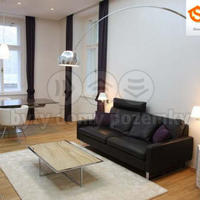 Flat Czechia, Karlovy Vary Region, Karlovy Vary, 106 sq.m.