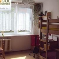 Flat Czechia, Karlovy Vary Region, Karlovy Vary, 82 sq.m.