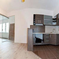 Flat Czechia, Ustecky region, Teplice, 45 sq.m.