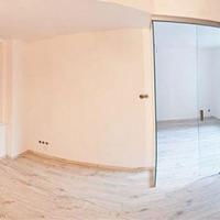 Flat Czechia, Ustecky region, Teplice, 45 sq.m.