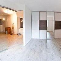 Flat Czechia, Ustecky region, Teplice, 45 sq.m.