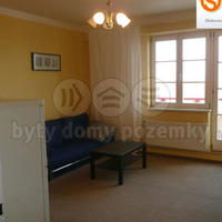 Flat Czechia, Ustecky region, Teplice, 43 sq.m.