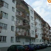 Flat Czechia, Ustecky region, Teplice, 43 sq.m.