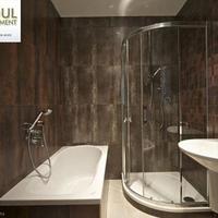 Flat Czechia, Karlovy Vary Region, Karlovy Vary, 54 sq.m.