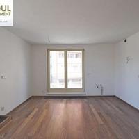 Flat Czechia, Karlovy Vary Region, Karlovy Vary, 54 sq.m.