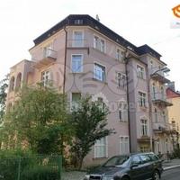 Flat Czechia, Karlovy Vary Region, Karlovy Vary, 60 sq.m.