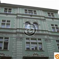 Flat in the city center Czechia, Ustecky region, Teplice, 77 sq.m.