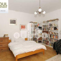 Flat Czechia, Ustecky region, Teplice, 47 sq.m.