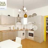 Flat Czechia, Ustecky region, Teplice, 47 sq.m.