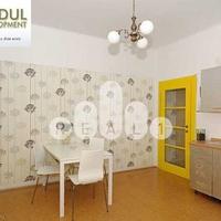 Flat Czechia, Ustecky region, Teplice, 47 sq.m.