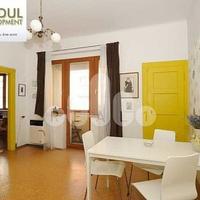 Flat Czechia, Ustecky region, Teplice, 47 sq.m.