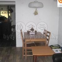 Flat in the city center Czechia, Ustecky region, Teplice, 81 sq.m.