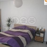 Flat in the city center Czechia, Ustecky region, Teplice, 81 sq.m.