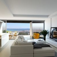 Apartment in Portugal, Algarve, 98 sq.m.