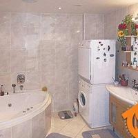 Flat Czechia, Karlovy Vary Region, Karlovy Vary, 110 sq.m.