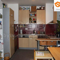 Flat Czechia, Ustecky region, Teplice, 55 sq.m.