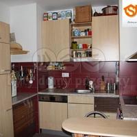 Flat Czechia, Ustecky region, Teplice, 55 sq.m.