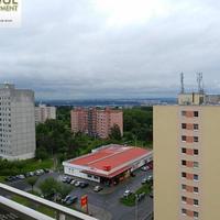 Flat Czechia, Ustecky region, Teplice, 72 sq.m.